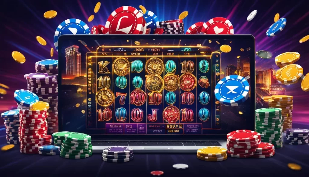 Hướng Dẫn Đặt Cược tin88