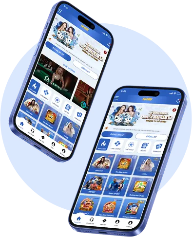 Kho game nổ hũ đa dạng tin88