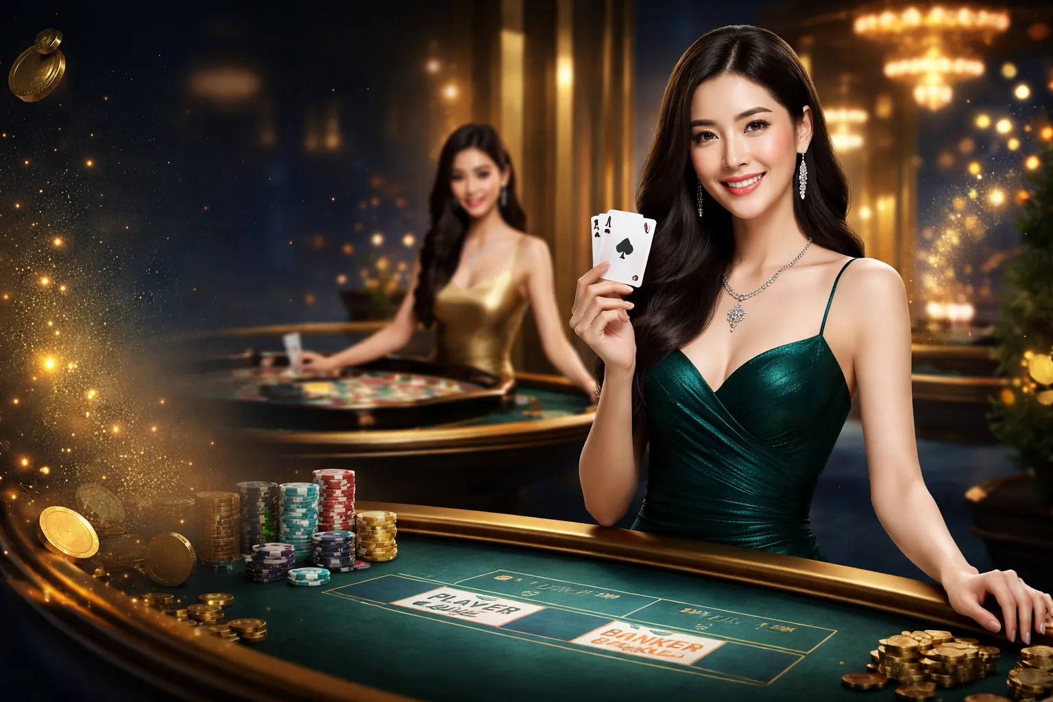 Xổ số tin88