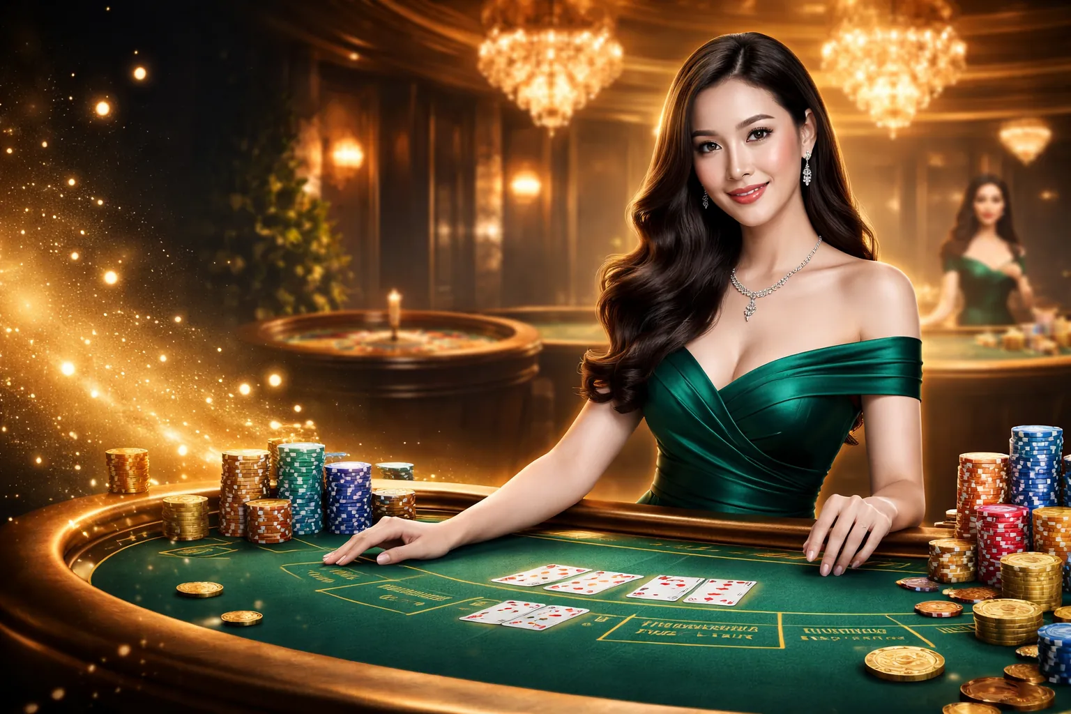 Cách chơi slot tin88