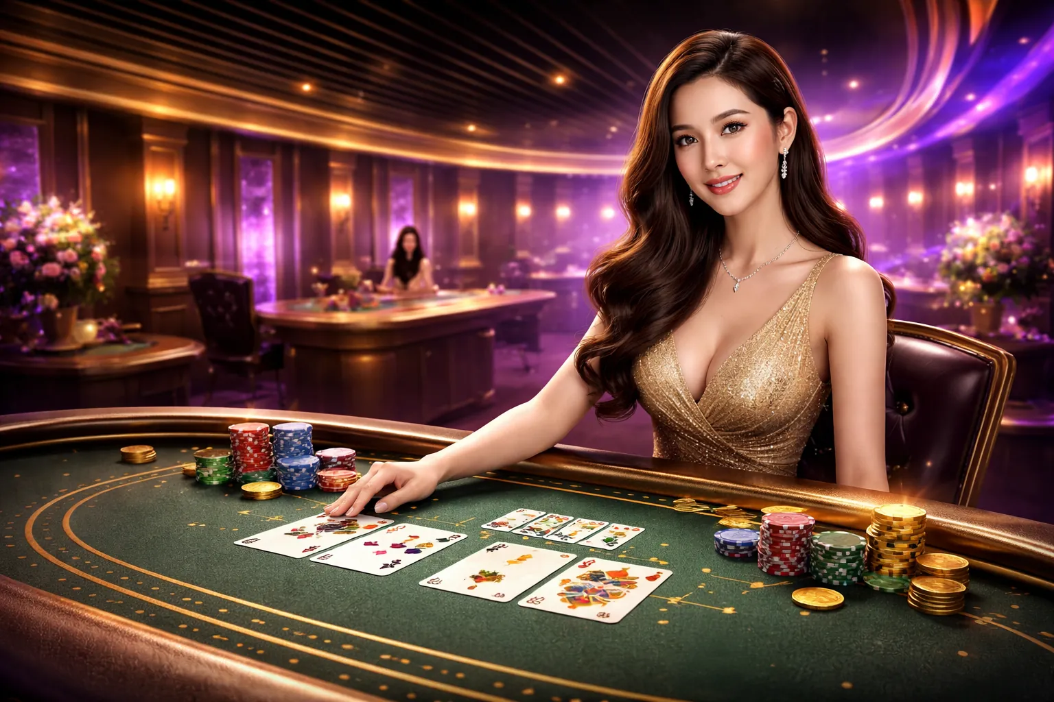 Game bài đổi thưởng tin88