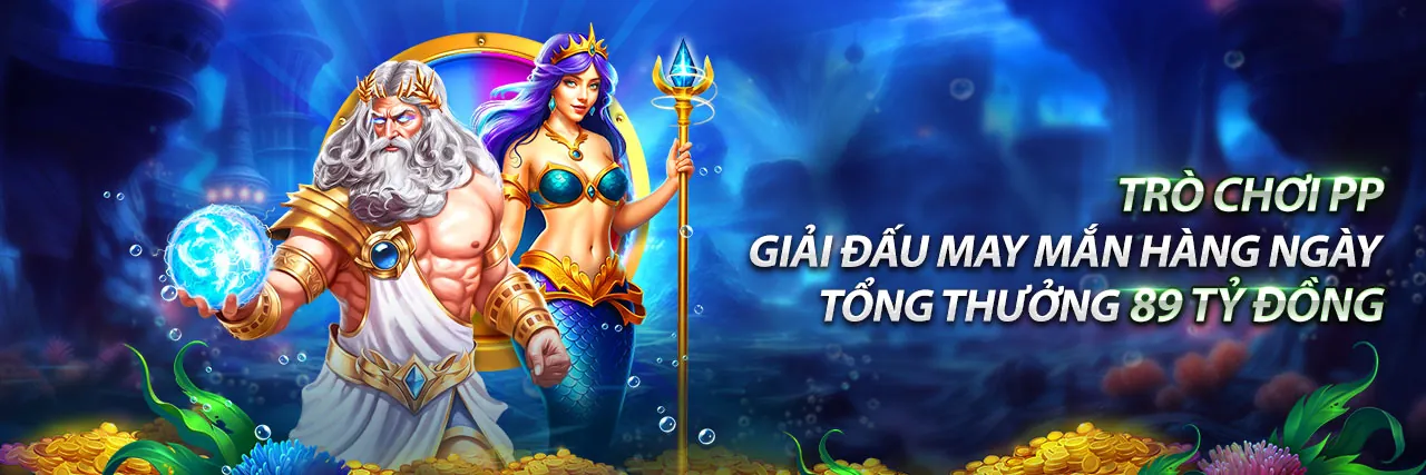 Trò chơi Nổ Hũ tin88